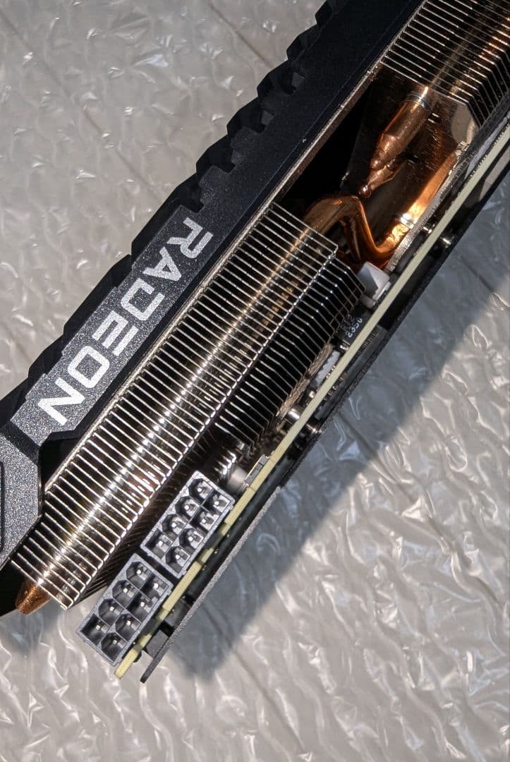 グラフィックボード・グラボ・ビデオカード Radeon RX 7800 XT Challenger 16GB OC