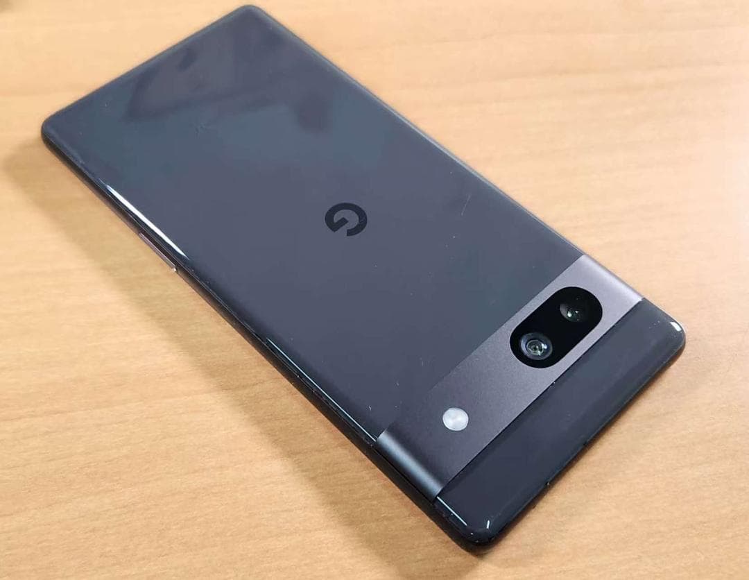 スマートフォン本体 013000F Google pixel7a 128GB