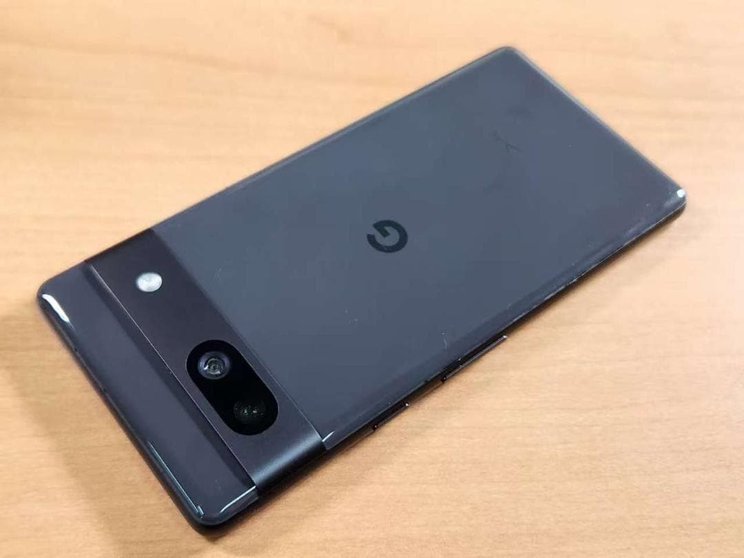 スマートフォン本体 013000F Google pixel7a 128GB