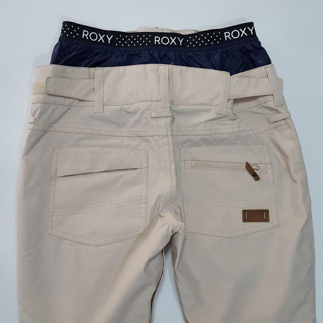 ROXY レディース スノーウェア 上下セット 防水透湿 スキー スノボー M