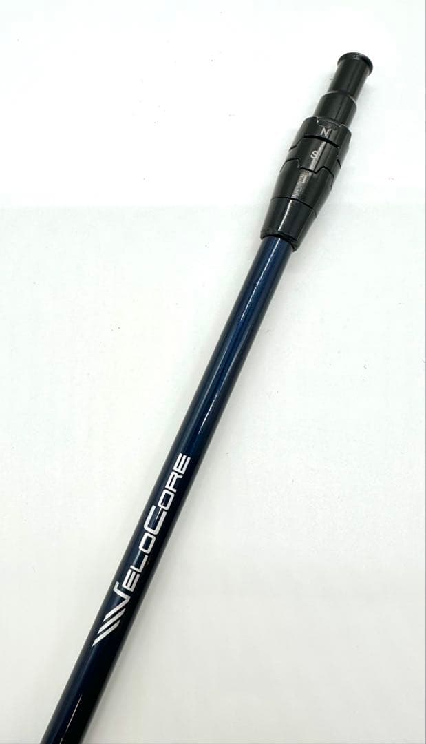 中古美品｜ベンタスブルーベロコア5Sフジクラ｜ドライバー用｜キャロウェイスリーブ