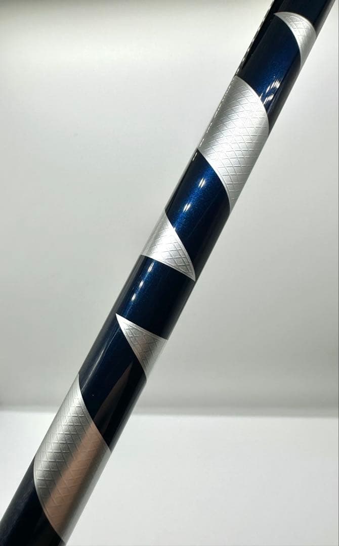 中古美品｜ベンタスブルーベロコア5Sフジクラ｜ドライバー用｜キャロウェイスリーブ