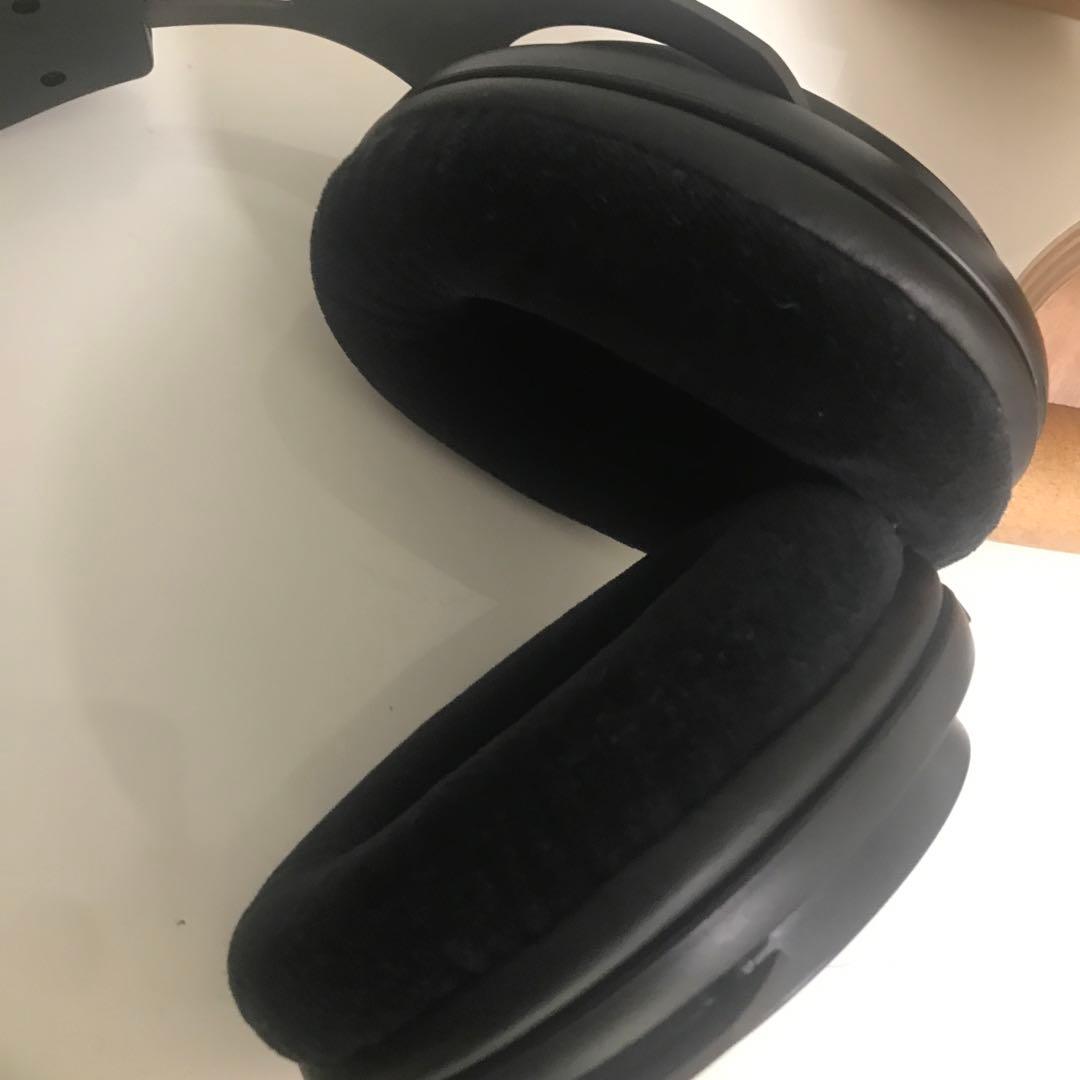 ヘッドホン SHURE SRH1840