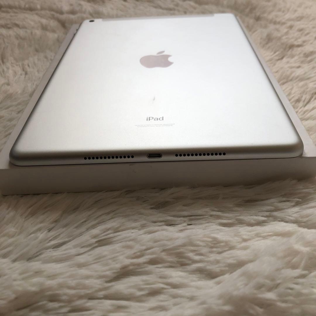 【完動品】iPad 第9世代 64GB SIMフリー 【すぐ発送】