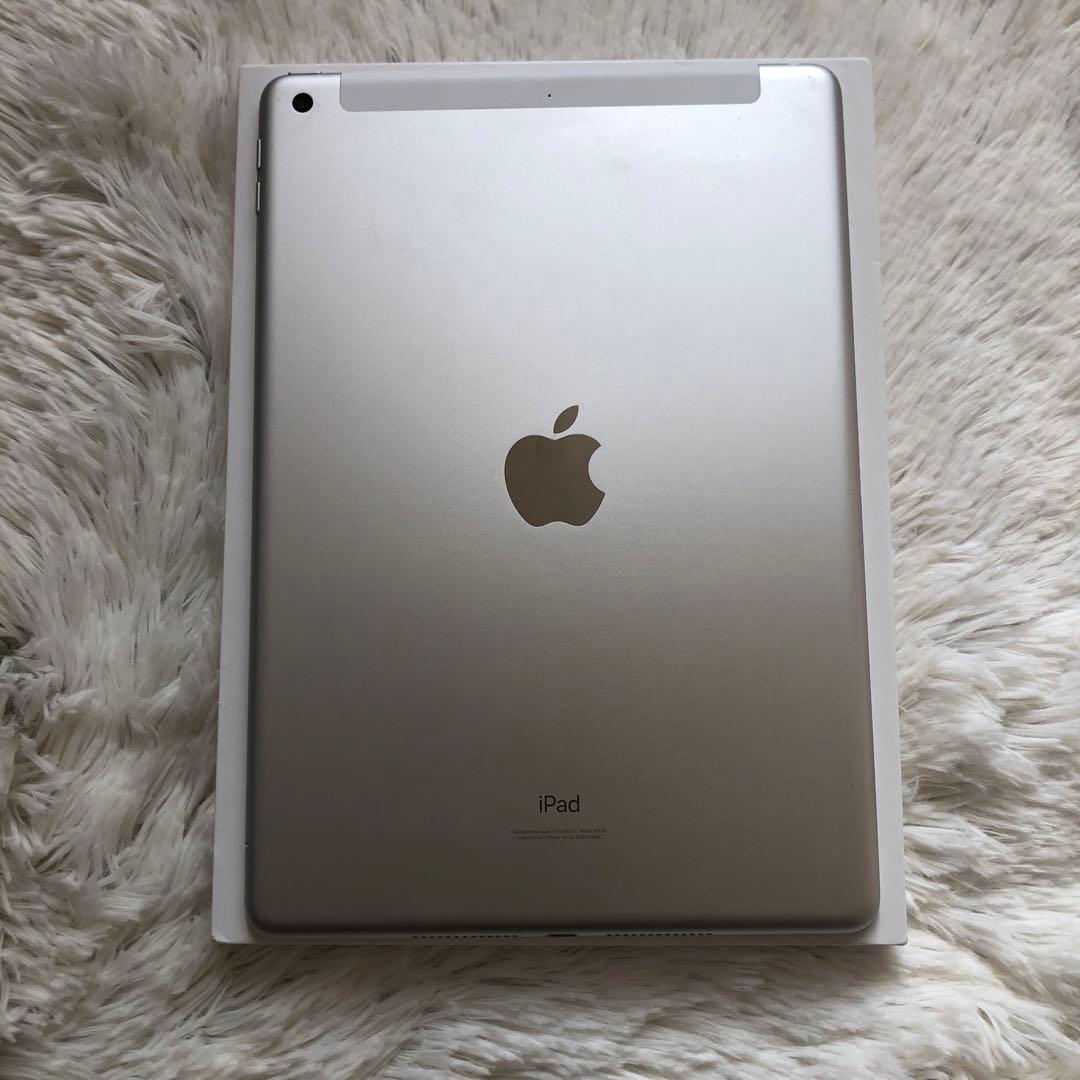 【完動品】iPad 第9世代 64GB SIMフリー 【すぐ発送】