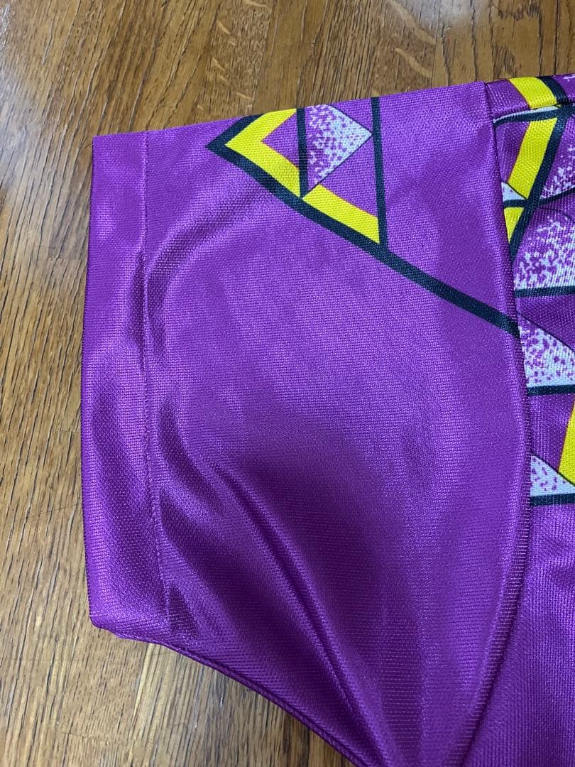 京都 パープル サンガ 1995年 ユニフォーム