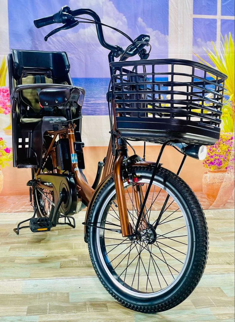 【週末限定価格！】激レアギュットアニーズ 2019モデル⭐️16AH！Y3243