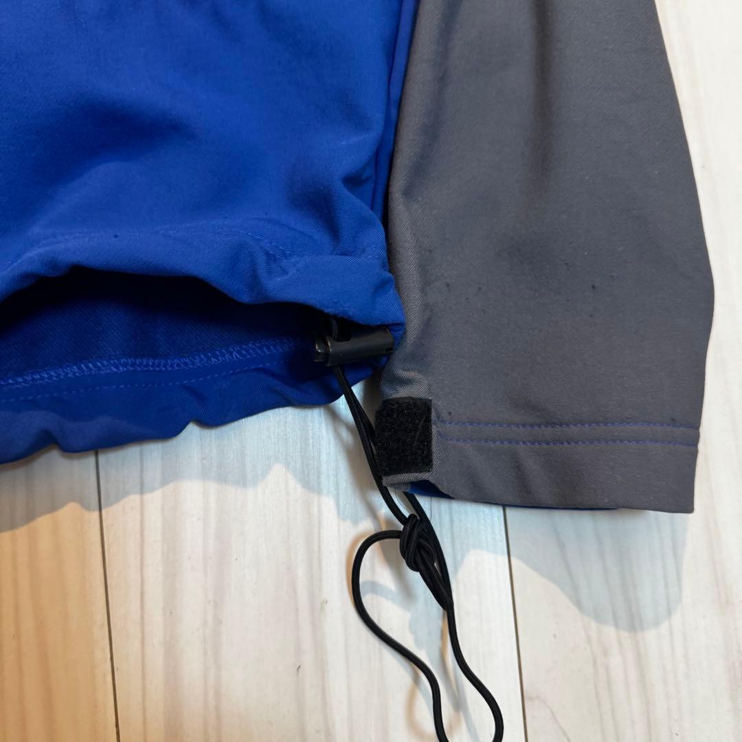 cloudveil セレンディピティジャケット ソフトシェル ショーラー