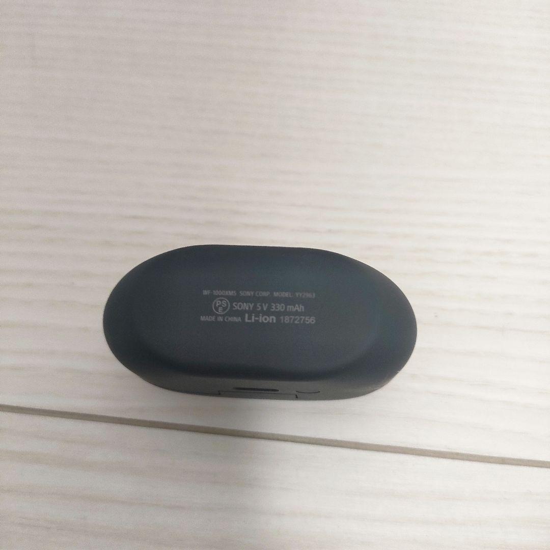 SONY純正 WF-1000XM5 バッテリーケース ソニー正規品