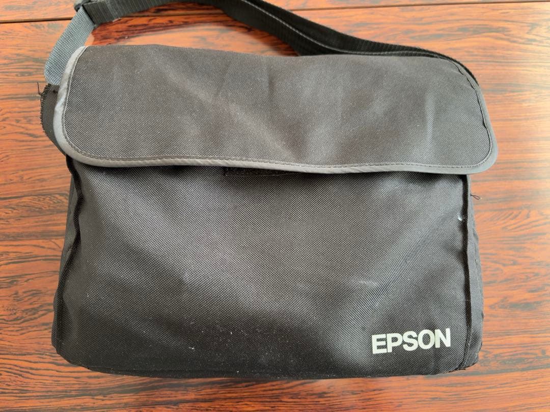 エプソンプロジェクター　EB-S12H セット