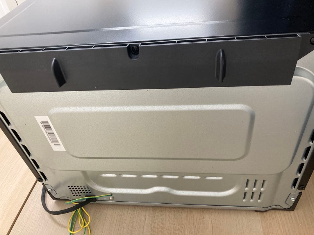 SHARP オーブンレンジ REWF232B 2024年製