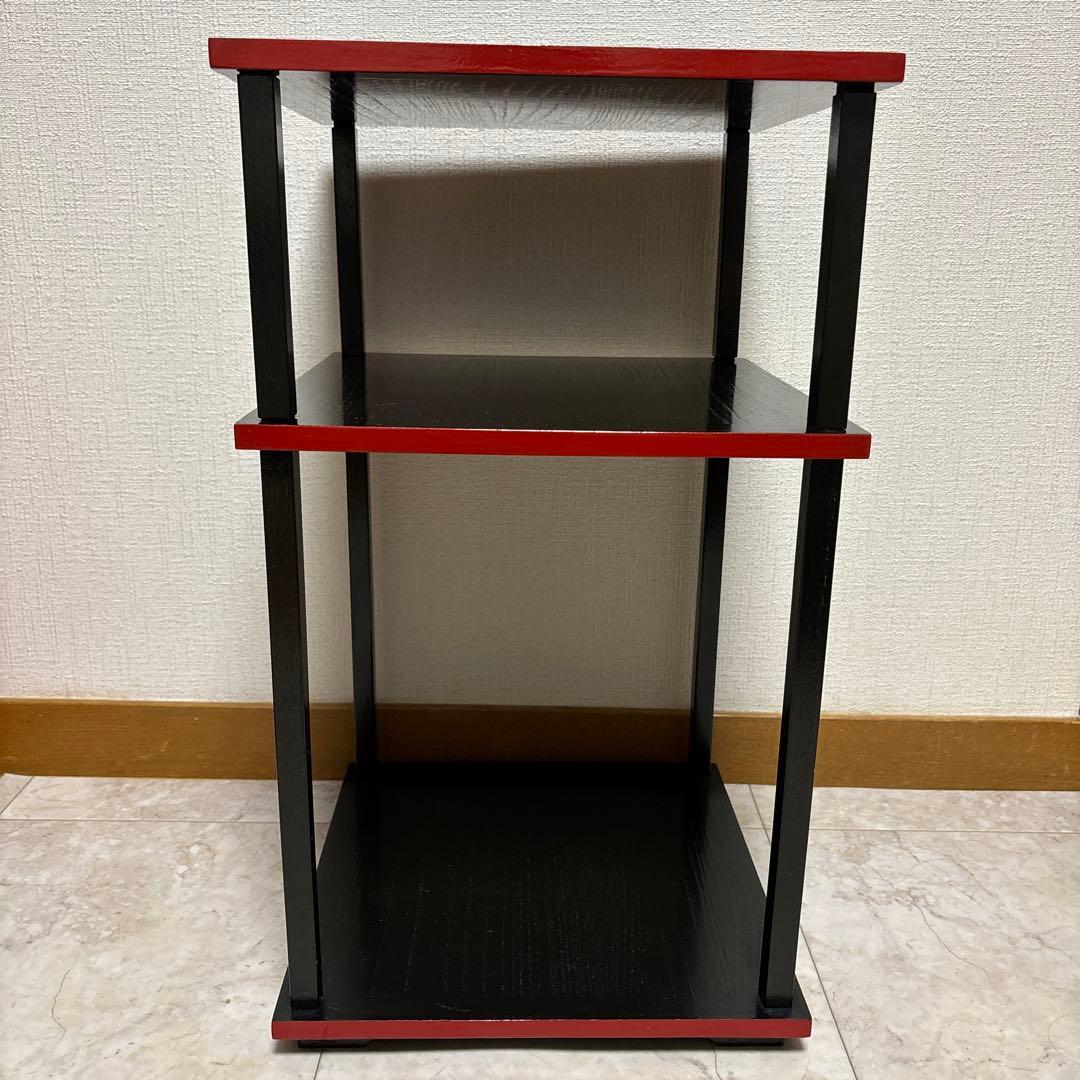 茶道具 棚 卓 更好棚 茶道