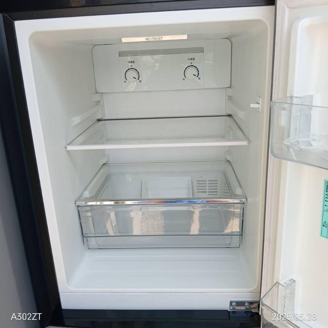 6781◀送料設置無料 新生活　ハイアール　冷蔵庫　148L