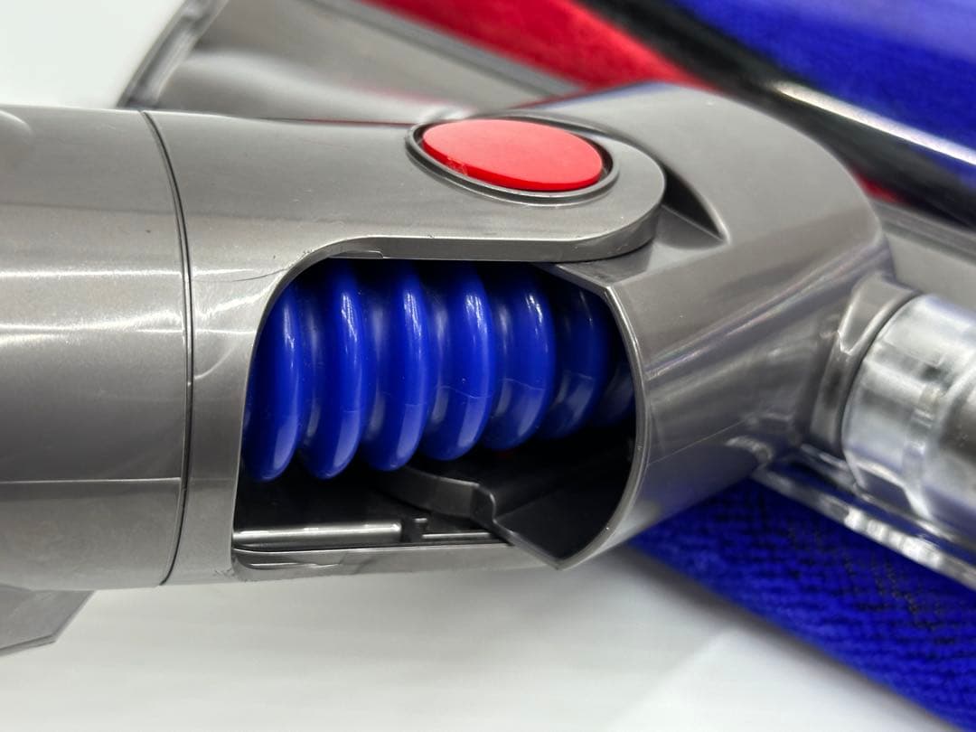 中古　動作保証品　ダイソン　ソフトローラークリーナーヘッド　151868 掃除機