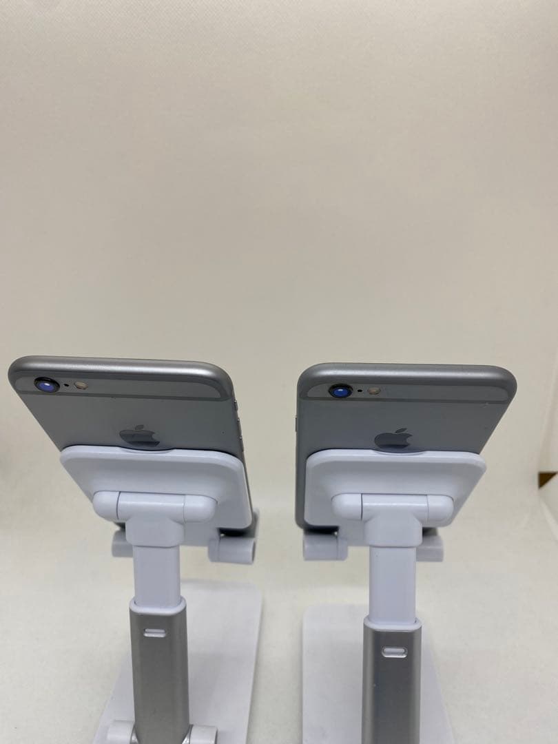 2台セット iPhone 6s 32GB SIMフリー