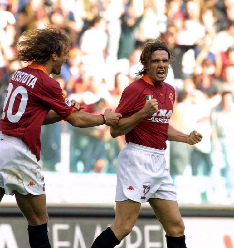 正規品 ローマ 01/02 ユニフォーム M カッパ 未使用 袋入り 完品 希少