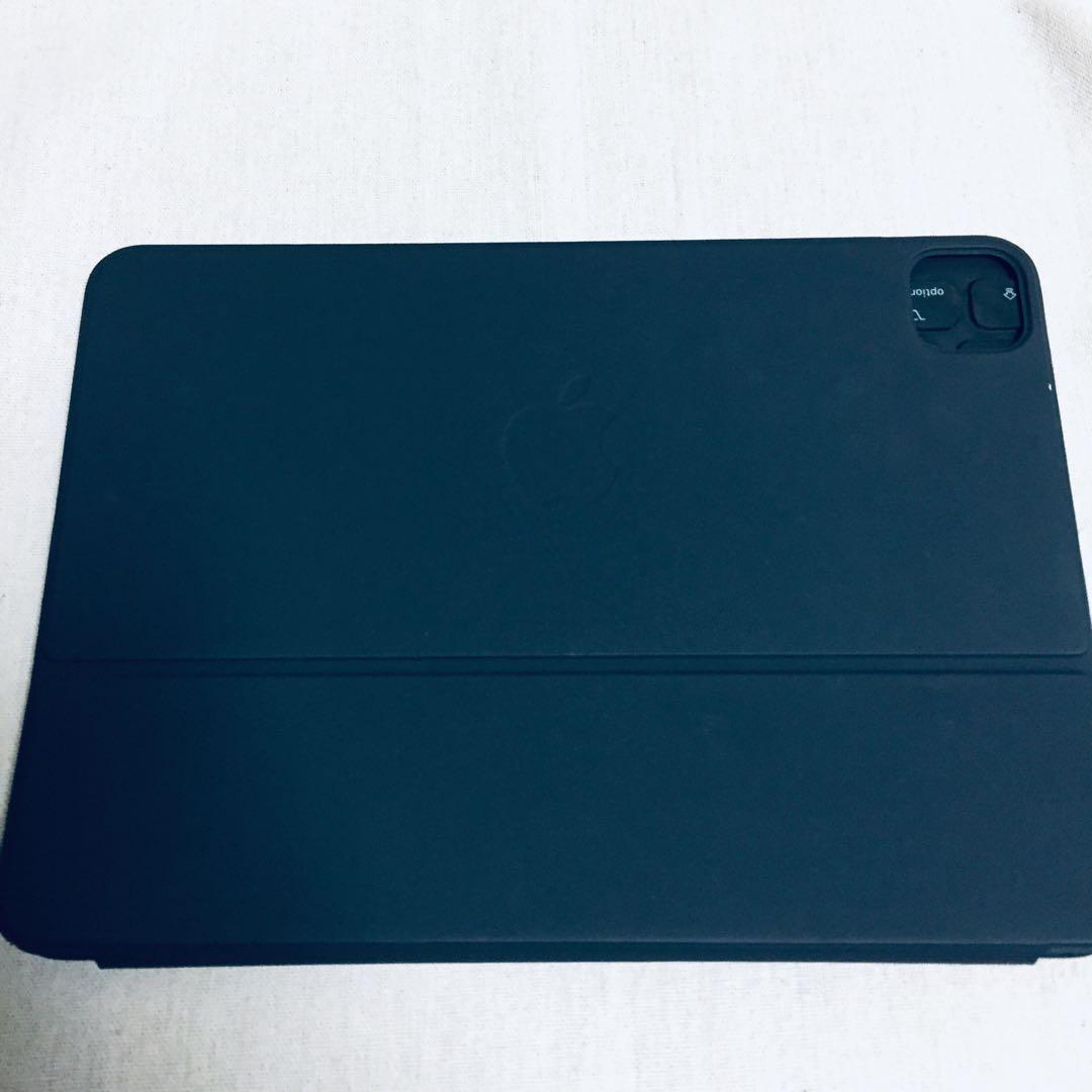 Apple Smart Keyboard A2038 11インチiPad 正方形