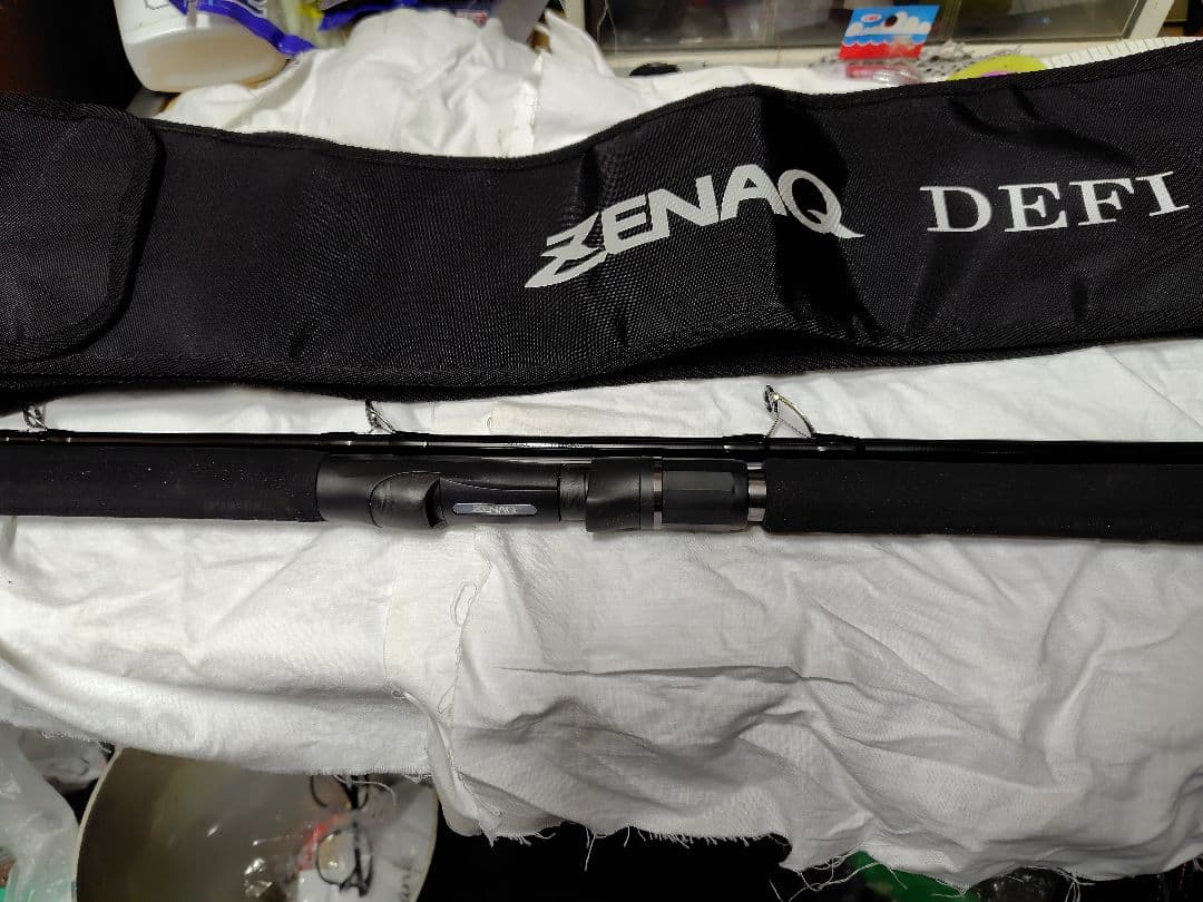 ロッド DEFI MUTHOS Accura 95H