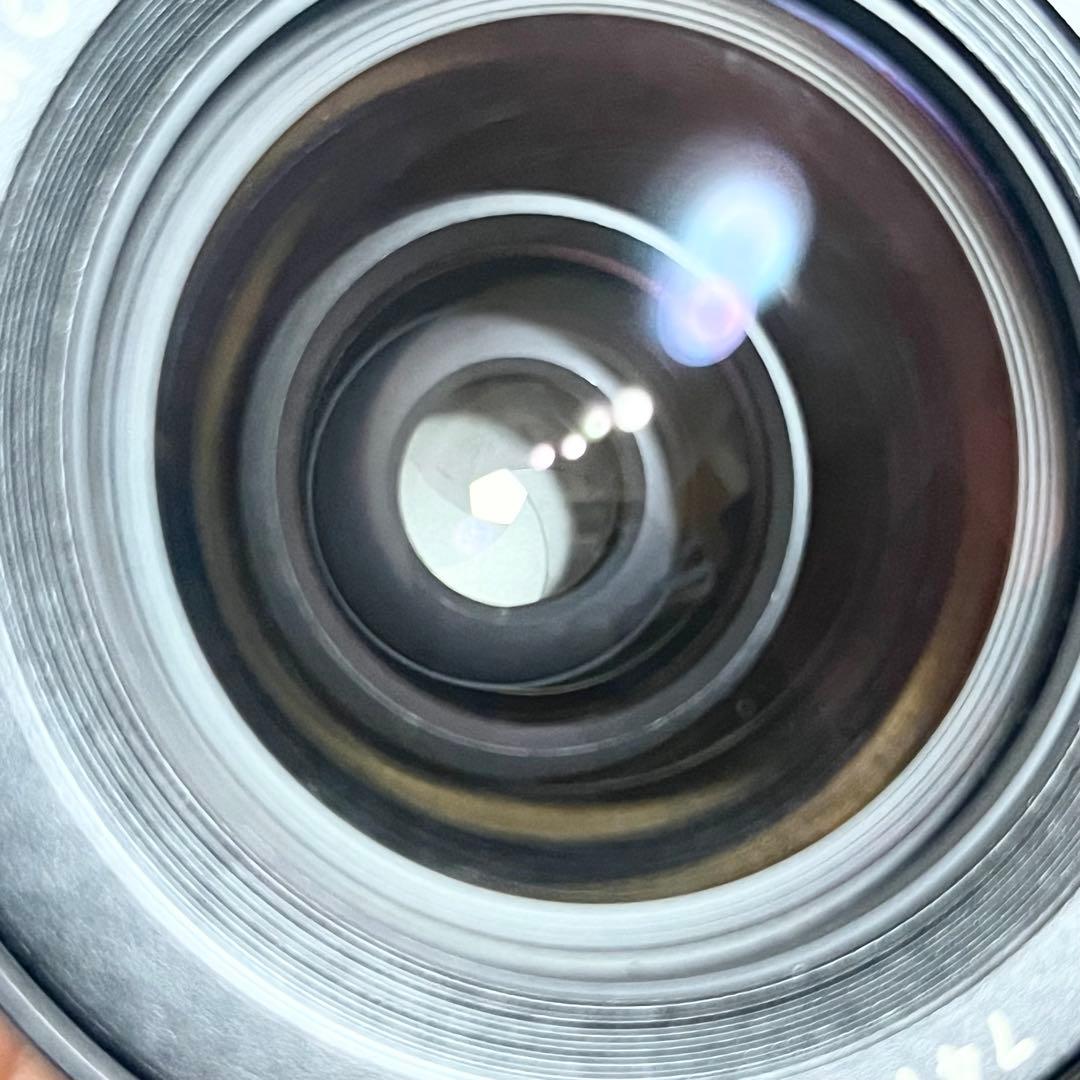 レンズ(単焦点) Rollei 28mm F2.8