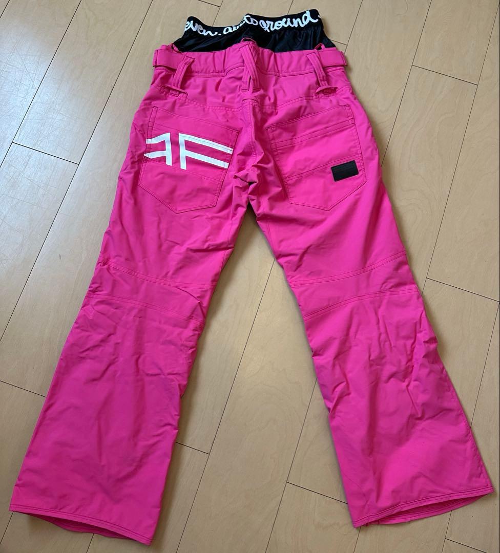 スキーウェア3点セット（ジャケット・パンツ・ゴーグル）