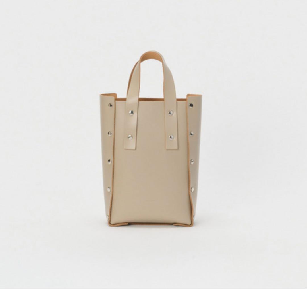 バッグ Hender Scheme hand bag tall S
