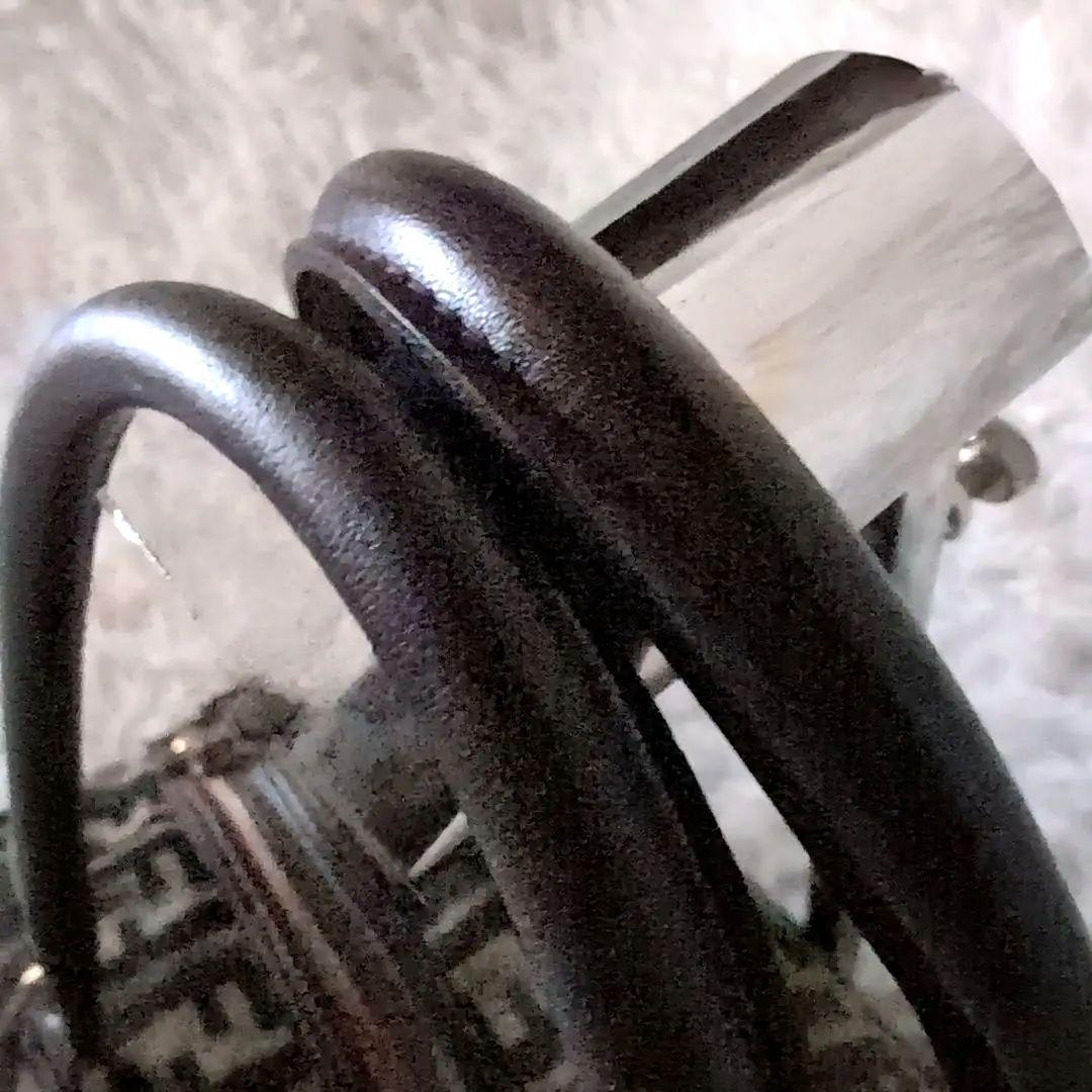 FENDIフェンディ ズッカ柄 キャンバス×レザー ハンドバッグ ボストンバッグ