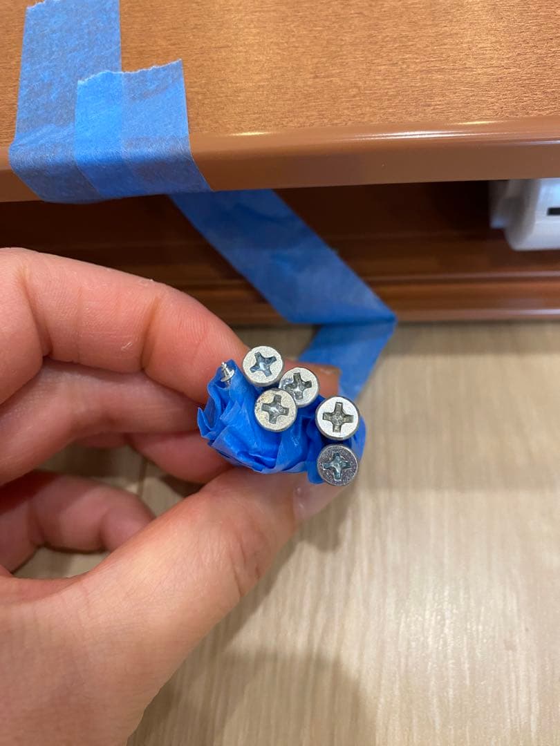 【値下げ】ニチベイ木製ブラインドUK-50