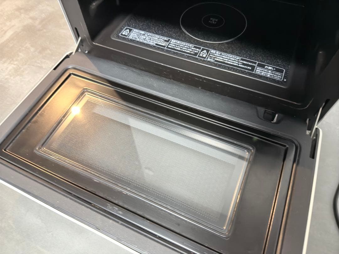 TOSHIBA オーブンレンジ ER-T60