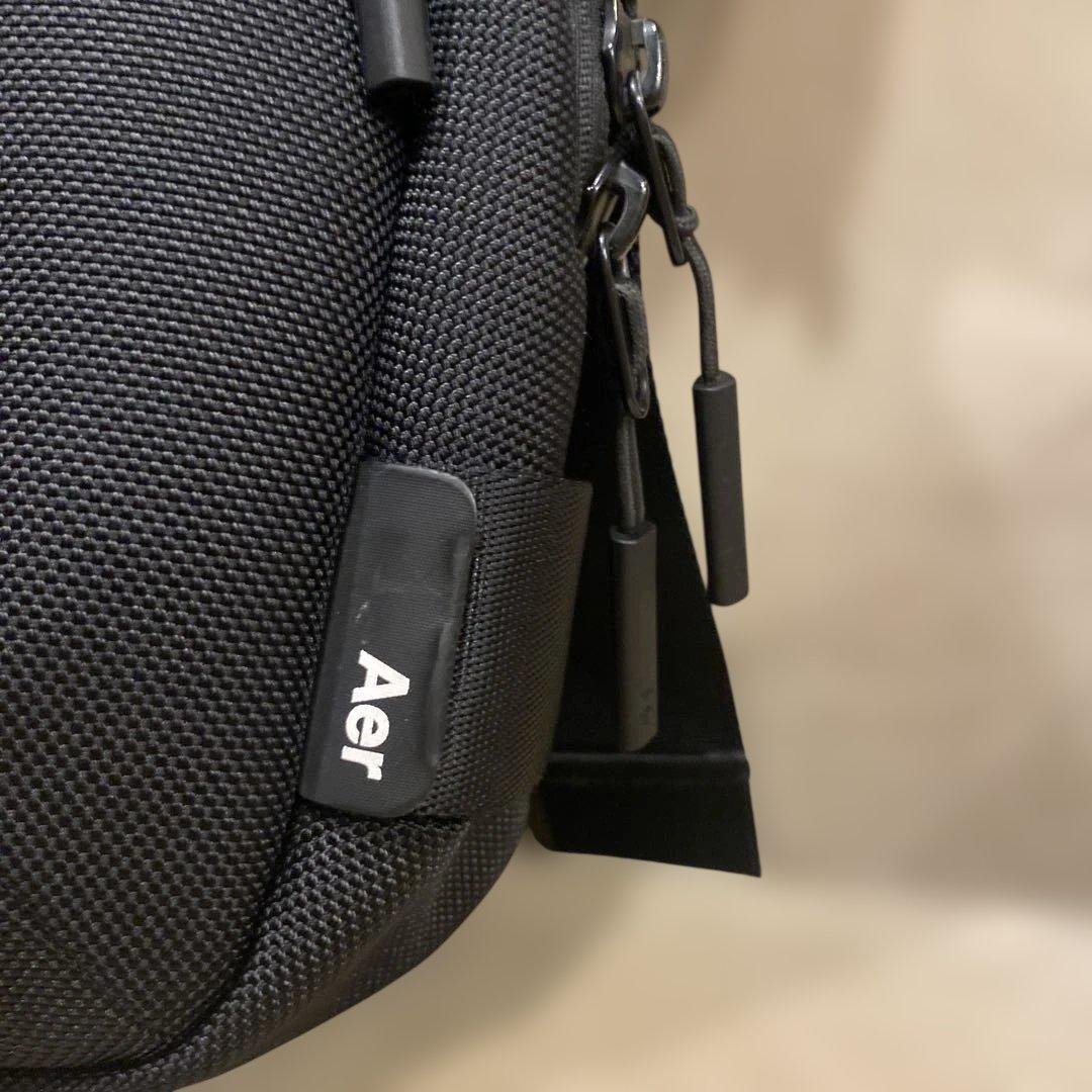 BEAUTY &YOUTH 別注　Aｅｒ　　BAG