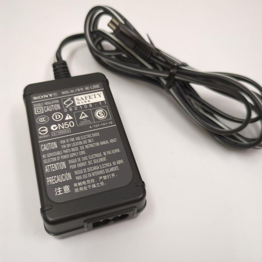 【中古】Sony ソニー HANDYCAM HDR-CX720V ビデオカメラ