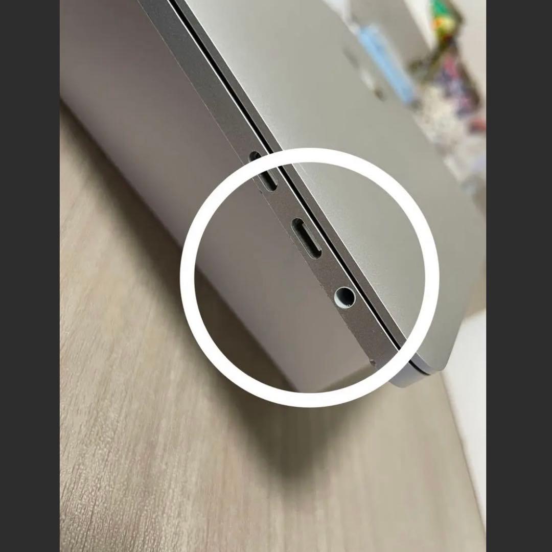 本日発送可【バッテリー良好】MacBook Pro 2019 13インチ