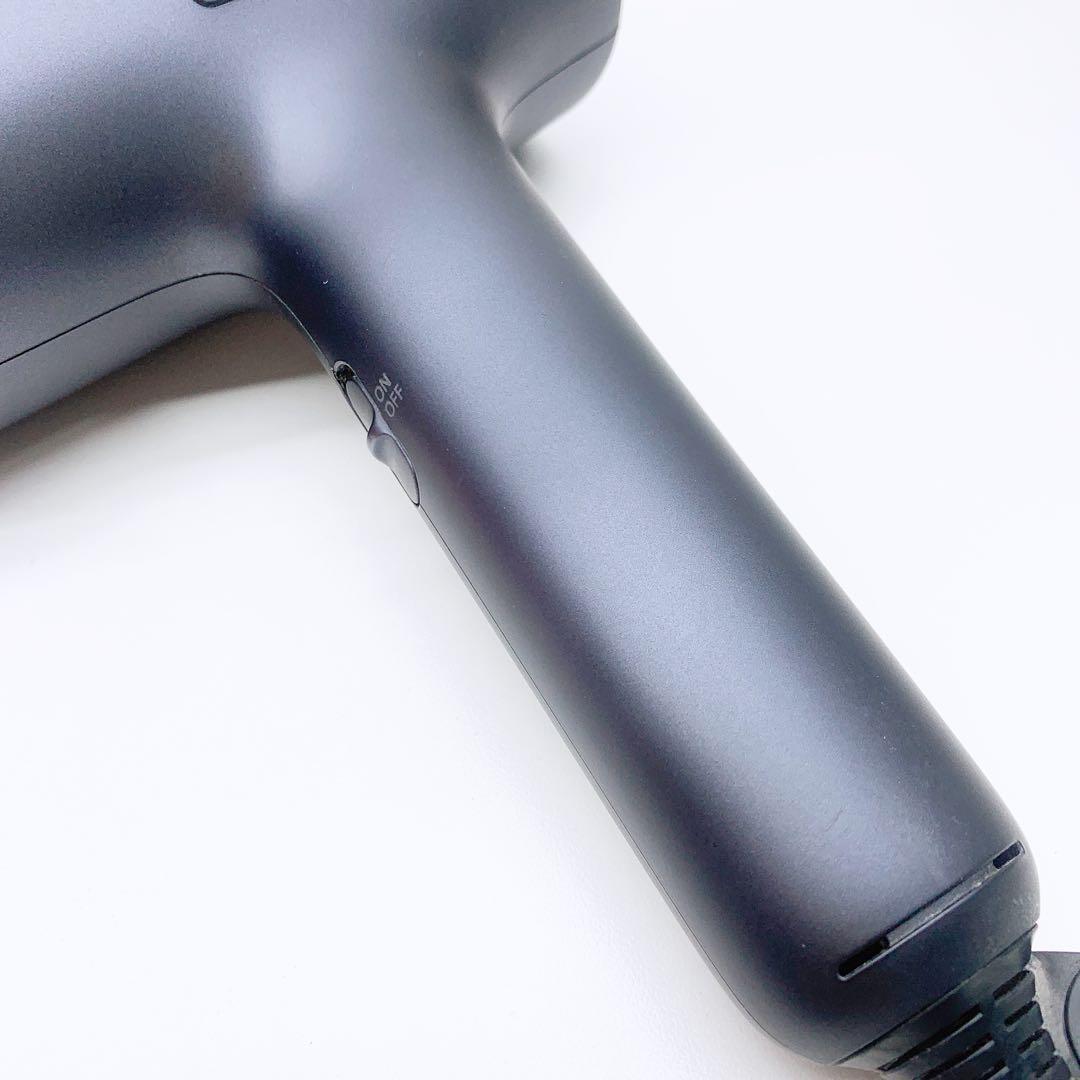 《ほぼ未使用》 Panasonic ナノケア ドライヤー EH-NA0J