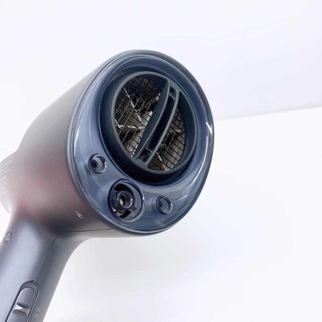 《ほぼ未使用》 Panasonic ナノケア ドライヤー EH-NA0J