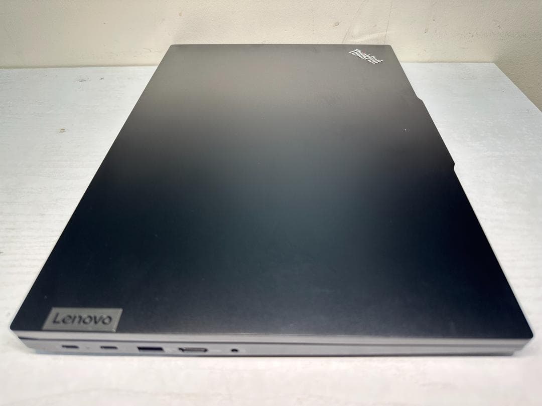 Windowsノート本体 Lenovo ThinkPad E16 Gen 1 R5 16G 512G