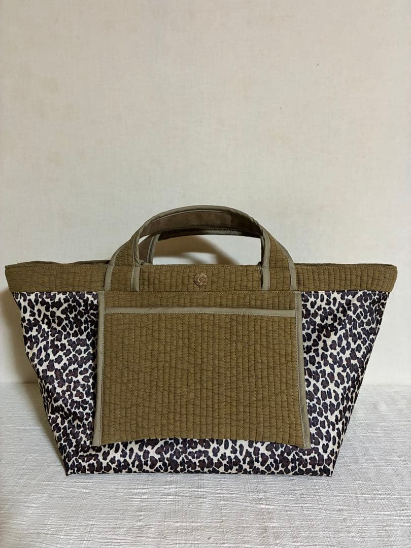 サイモン　ヌビバッグ　オーダーページ