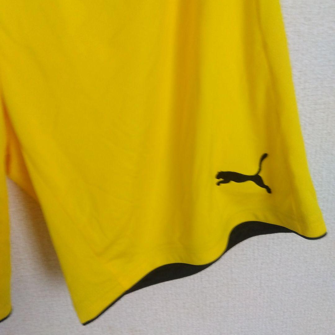 タグ付き ボルシア・ドルトムント ゲームパンツセット