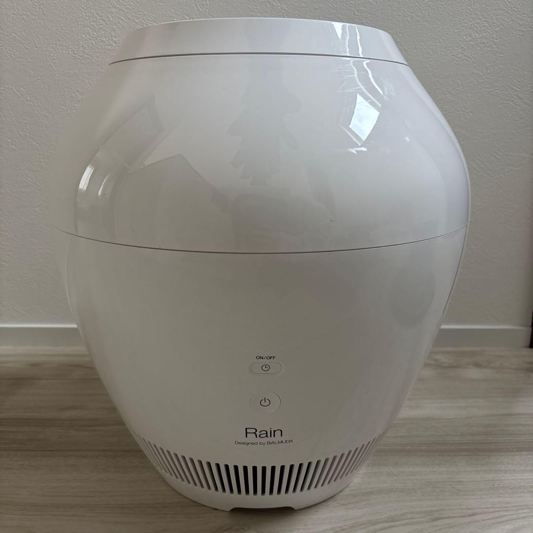 BALMUDA バルミューダ 加湿器