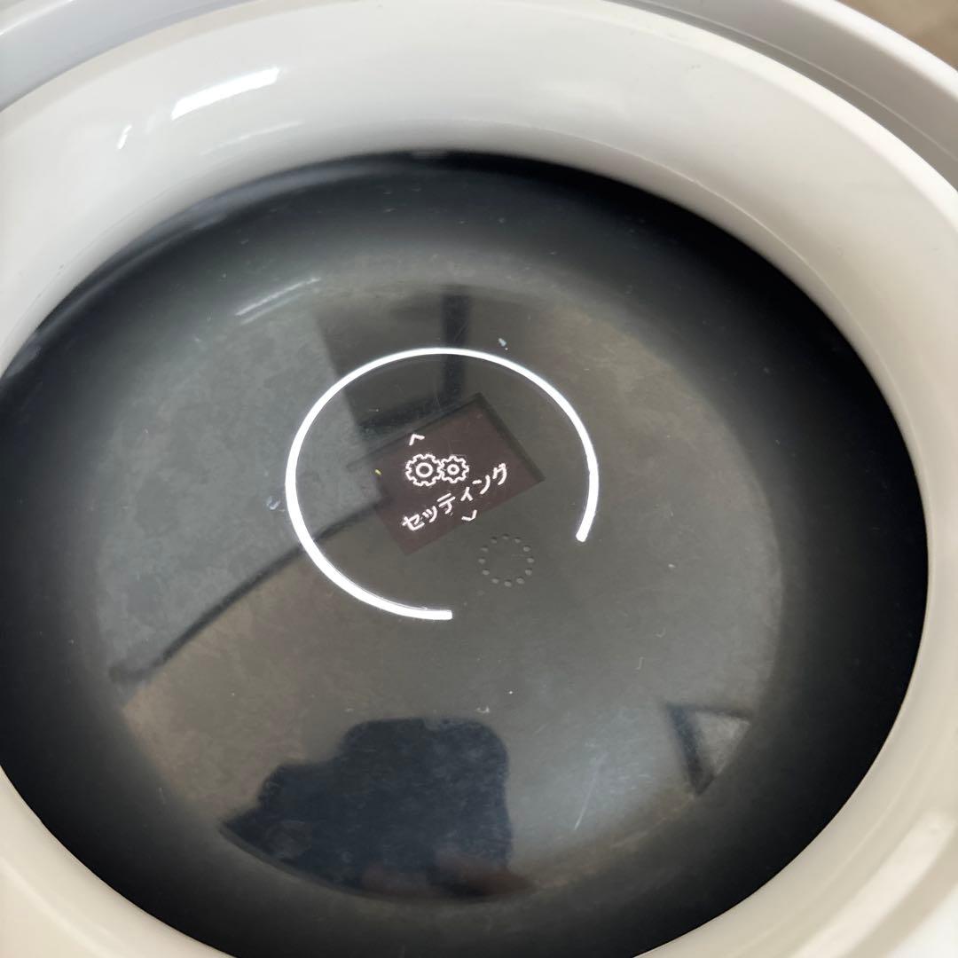 BALMUDA バルミューダ 加湿器