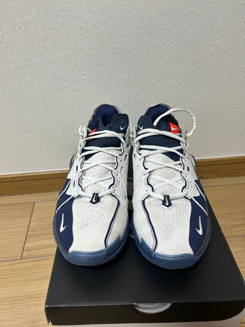 シューズ(男性用) NIKE G.T. CUT 3 ASW EP 26cm zoomflight