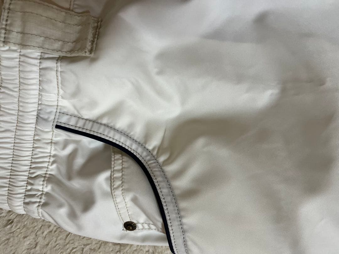 シナコバ　上下　風除け　ゴルフなどに