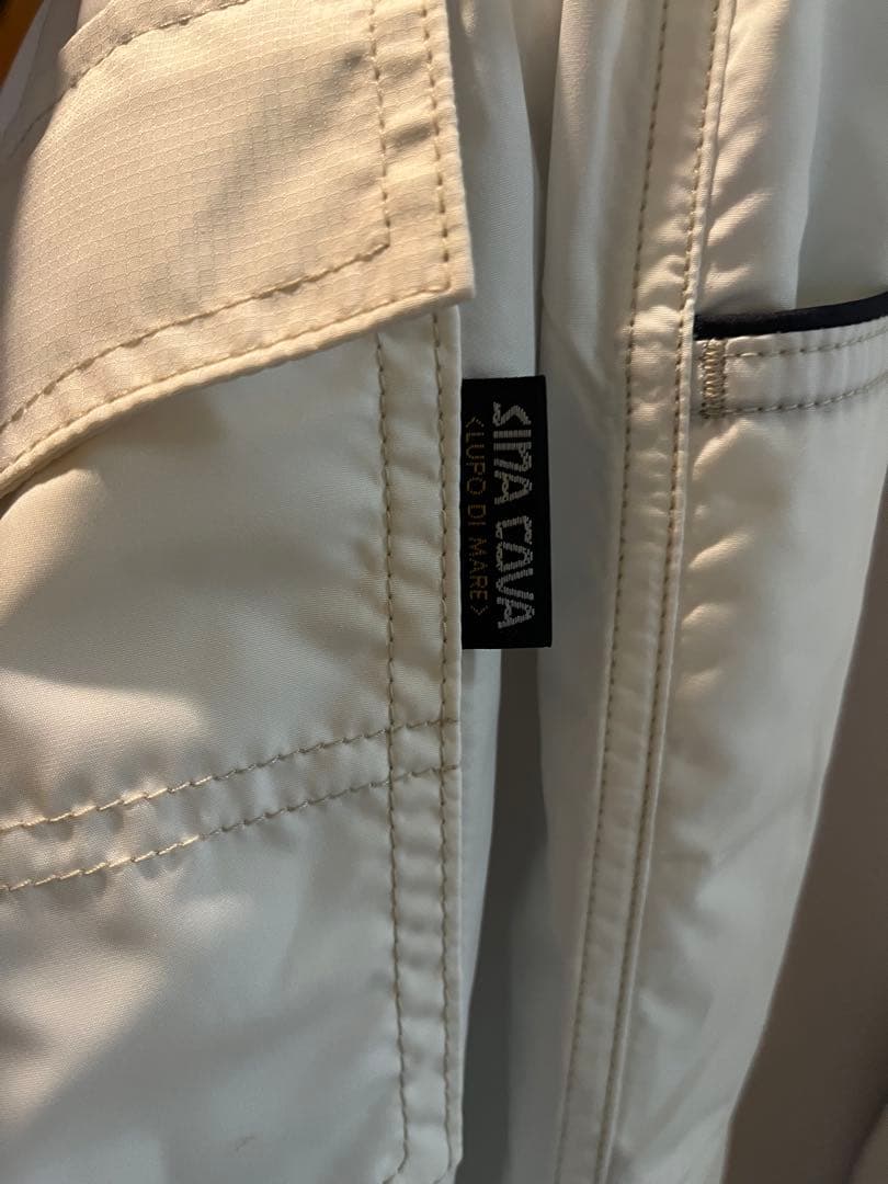 シナコバ　上下　風除け　ゴルフなどに