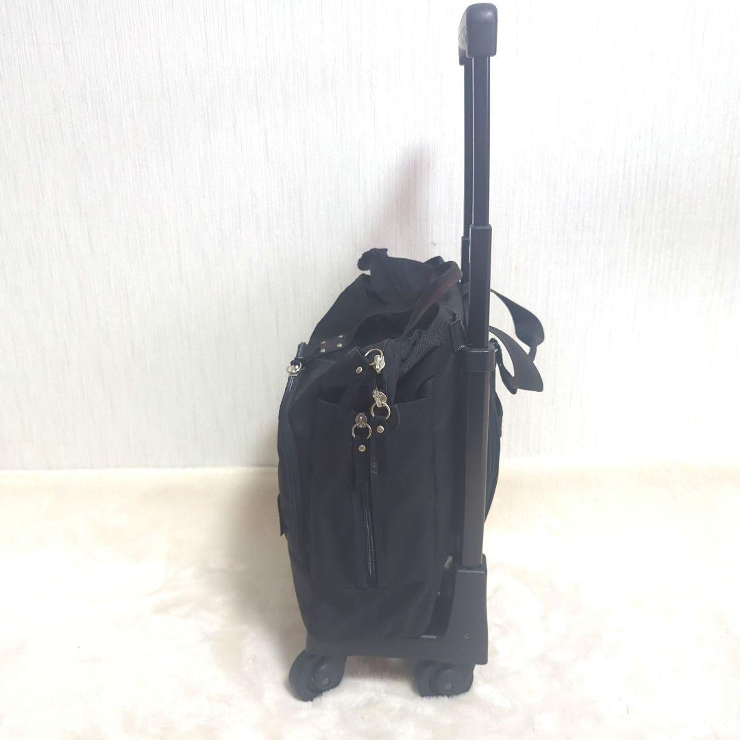 SWANY スワニー キャリーバッグ キャリーカート