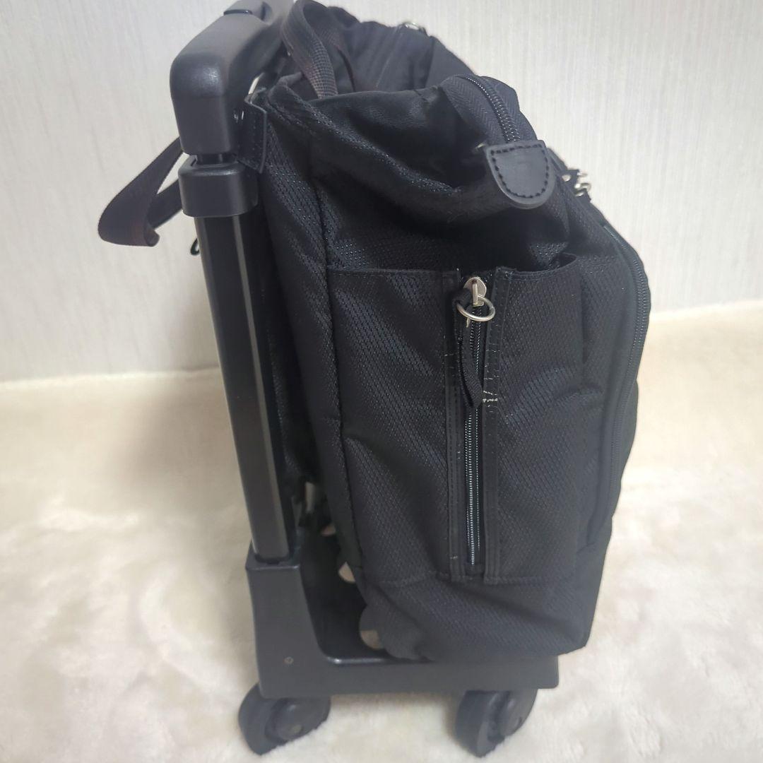 SWANY スワニー キャリーバッグ キャリーカート