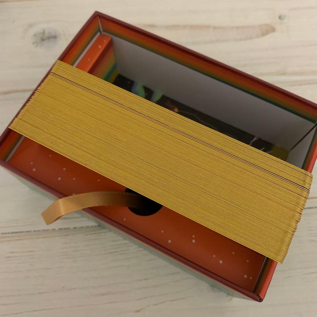 タロットカード　The Gentle Tarot❣️