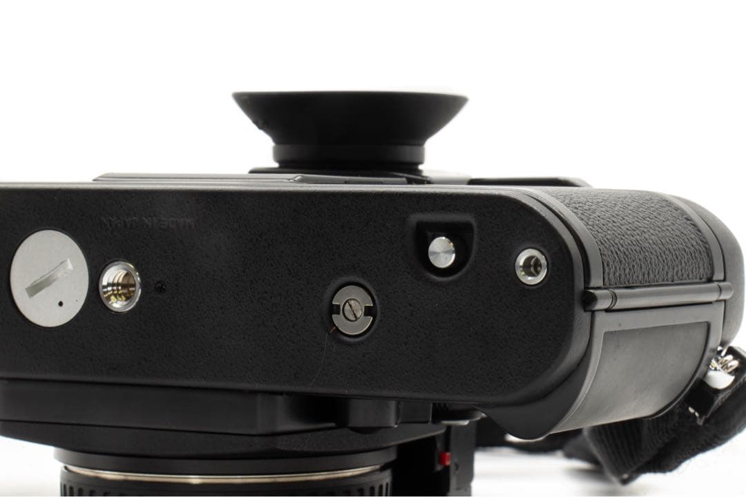 【保証3ヶ月】 Nikon F3/T ニコン修理技術認定店でメンテナンス済み