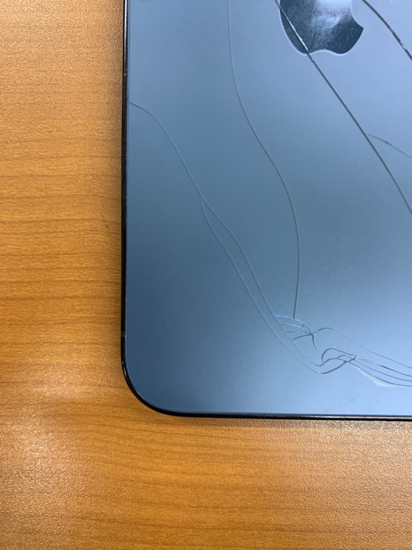 猫*様 動作確認済 iPhone 12 Pro 256GB ID Z5203