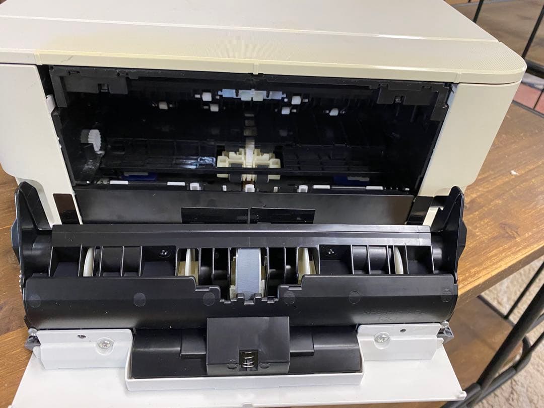 【エプソン】EPSON Colorio EP-882AW 複合機　コピー機