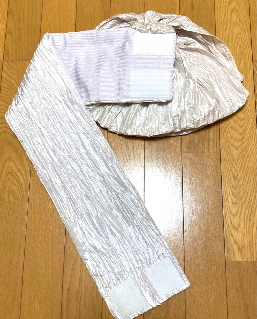 【KANAE様】専用です　二部式浴衣➕作り帯