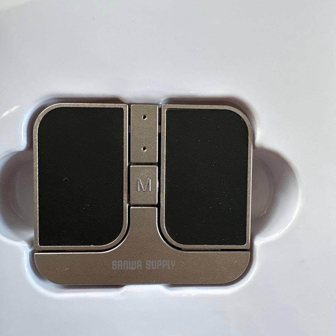 SANWA SUPPLY 400-MAWB216 マウス本体