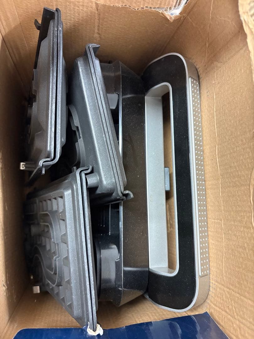 ♡*♡様 デロンギ　マルチグリル エブリデイ サンド & ワッフルメーカー